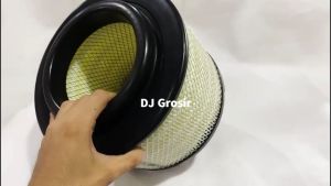 Filter Udara Toyota Innova & Hilux Fortuner 2004-2015 17801-0C010 - 7582