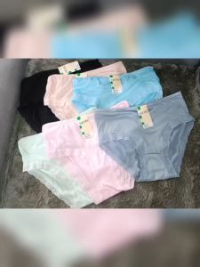 3/6 PCS CELANA DALAM WANITA SAYYES RENDA 1315 REAL PIC
