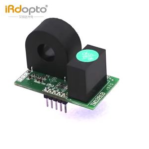 MEINWAY | Electric Energy Monitoring AC Voltage Current Metering Module
