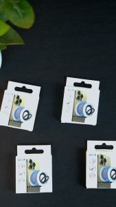 WIXEL R2 Magrip Magnetic Ring Stand Phone Holder