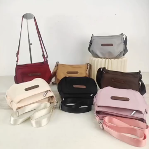 Grosir Import Jakarta 3005 Aff Tas Beh Free Paper Bag + Tag Label Tas Bahu Wanita Import Fashion Terkini & Terbaru