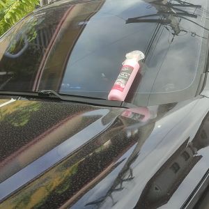 001 Gabs Extreme wax 1L for car shinny high gloss car shine hydrophobic polish car wax gloss wax waterproof super shine