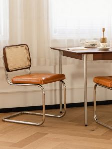 XIANGNANSONG | Ergonomic Soft Back Dining Chair