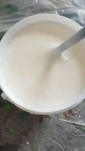 Sơn phủ bóng clear đậm đặc hộp 1L
