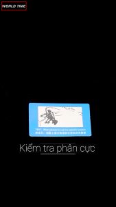 KÍnh mát nam nữ cao cấp kính mắt GM1 thời trang và sang trọng tròng polazied chống tia UV400 bảo hành 12 tháng
