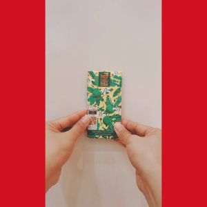 65% Dark Chocolate Bar w/ Calamansi 45g – THEO & PHILO – Calamansi Citrus Burst in Chocolate