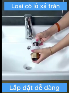 Vòi Nước Bất Cố Chống Mòn Lắp Đặt Thông Dụng Cho Nhà Cửa