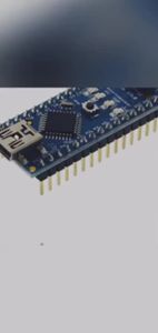 OIMG | Hot 1PC Mini USB Nano V3.0 5V Micro Development Board ATmega328P CH340 Breadboard Controller For Arduino Voltage Regulator Board