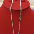 KALUNG TITANIUM KUALITAS A AWET GARANSI KARAT , AWET HINGGA TAHUNAN. 