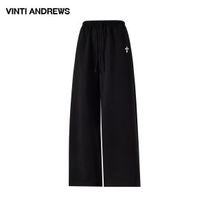 Soft Comfortable Casual Trousers