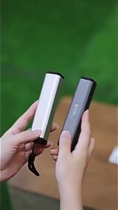 giá đỡ điện thoại kẹp bàn gấp gọn xoay 360 độ tiện lợi khi đi du lịch hoặc làm việc