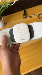 Omron HV-F710-MCAP Knee TENS Massager