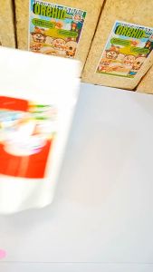 Cát Tắm Thơm Mịn Cao Cấp Cho Hamster 6 Hương