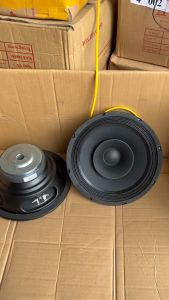 Bass 25 toàn dải BmB nhập khẩu coil 51 lời cực sáng ( 1 đôi )