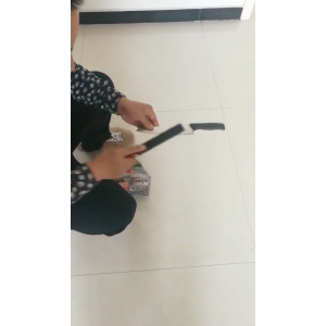 Dũa kim cương Dũa cưa cái thứa mài lưỡi cưa thép carbon cao cấp-NIEVE