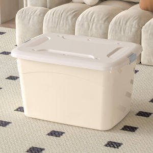 Durable Clothes & Toy Storage Box