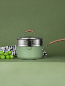 CAROTE | Infant Food Steaming and Boiling Pot