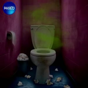 Tissue Travel Pack 150 Ply Paseo Duo Comfort Toilet Interfold