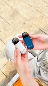 Mini Nose Hair Trimmer  Portable Electric Nose Hair Trimmer USB Rechargeable  Nose Hair 360°  Remover Clipper Safe Blade