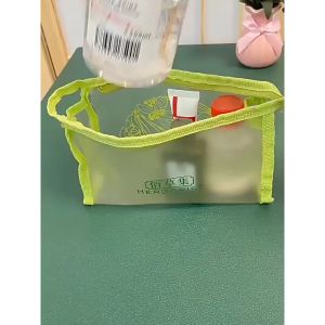 1 Bình Nhựa Rỗng 100/200ml Đựng Dung Dịch Mỹ Phẩm-Chai áp suất GA625