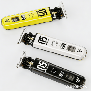 New In Hair Clipper Mens Mower Haircut Shaver Barber A Razor for Men Cutter Beard Trimmer Hair Cutting Machine Electric Shaver