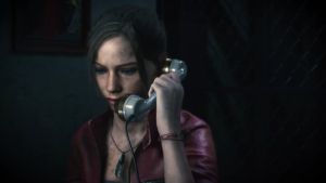 PS4 Resident Evil 2 Remake / Biohazard 2 /RE2 (English/CHINESE)