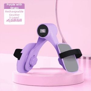 YINGYU | Postpartum Recovery Pelvic Floor Kegel Trainer
