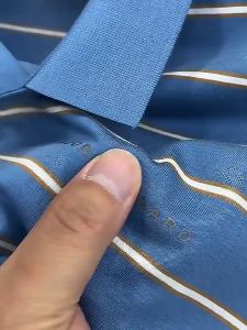 Áo polo ngắn tay nam trung niên vải cotton mịn mềm mát áo thun có cổ nam trung niên form rộng rãi mặc thoải mái áo phông cọc tay cổ bẻ