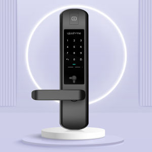 IGM3 - IGLOOHOME- SMART MORTISE 2 DIGITAL DOOR LOCK (FREE INSTALLATION + 2 YEARS WARRANTY) - Lazada