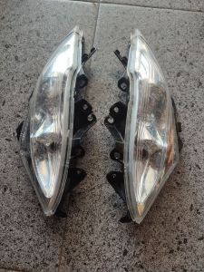 sein sen riting original yamaha mio j