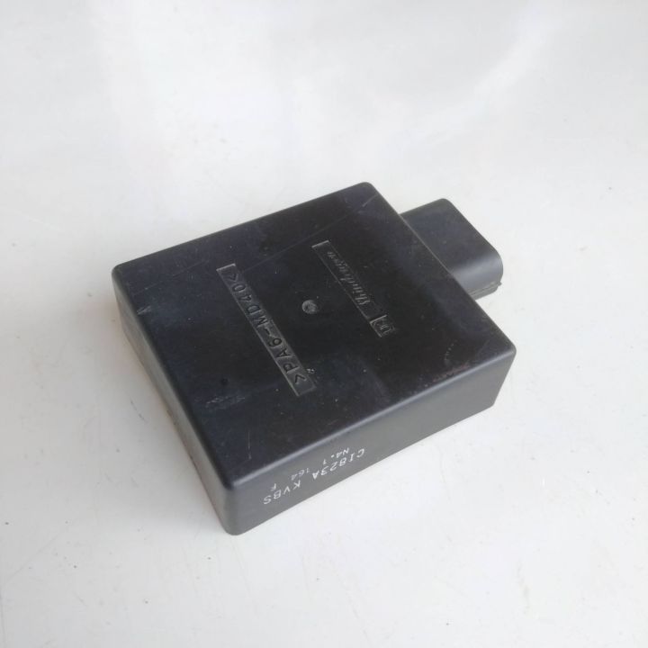 CDI VARIO 110 KARBU OLD TECHNO KVBS ORIGINAL COPOTAN CDI HONDA VARIO 110 LAMA