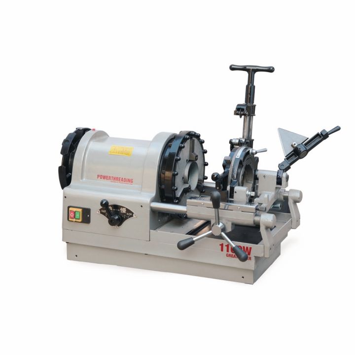 Pipe threading machine 1/2 to 4inches Rix Japan | Lazada PH