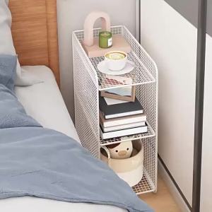 Ultra-thin Storage Shelf