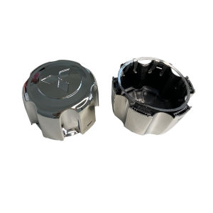 Car Decoration Wheel Hub Cap
