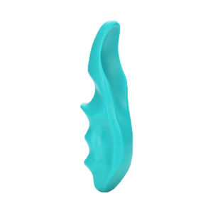 Pain Relief Press Trigger Point Massager T-shaped Point Massager Reflexology Acupuncture Stick Foot Body Deep Tissue Relaxtion