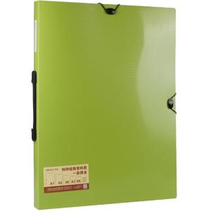 KANGBAI | Large Capacity Storage Album File Folder