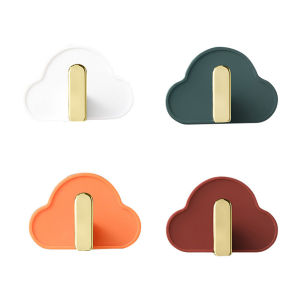 ตะขอแปะผนัง ตะขอแขวนติดผนัง Magic Hook ตะขอ ตะขอยึดฝาผนัง แขวนสิ่งของ ที่แขวนของ ที่แขวนติดผนัง ตะขอ ตะขอเกี่ยว ตะขอแขวน ที่แขวน