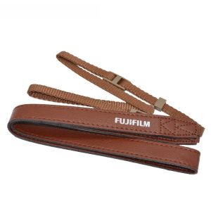 สายสะพายไหล่ดั้งเดิมสำหรับกล้องซิมการ์ดFuji X100VI/XT50 XS10 XT4 สายรัดกล้องแบบถือได้สำหรับนักถ่ายภาพและนักถ่ายทอดสด