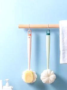 Cây bông tắm hai mặt mẫu mới dài 37cm