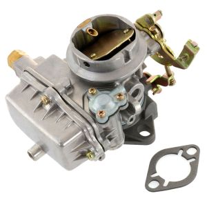 【Carburetor】Carburetor for Ford 1957 1960 1962 6CYL Carb 1Holley