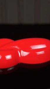 Sapporo Ultimate S27 Ferrari Red: Cat Semprot Terbaik untuk Cat Aerosol Ferrari Red