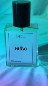 Vispa - Vis Hugo Perfume 20 ml 35 ml 50 ml 100 ml | Parfum Pria Best Seller Tahan Lama
