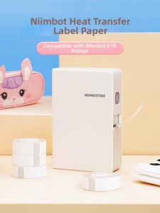 Niimbot | Water-resistant Name Label Stickers