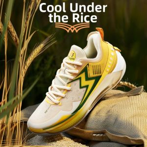 Mens Basketball Shoes Big3 5.0 Quick pro 361 Sporty Anti-slip Wear-resistant Low-top Breathable Mesh Upgraded Rubber Sole