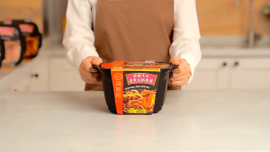 【SG Seller】16 Flavors Haidilao Self - heating Hot Pot Set Meal Instant Hotpot 200g+ 海底捞自热火锅 15分钟速食