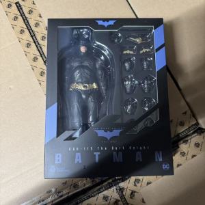 Bandai | Beast Kingdom 1/9 Scale Dark Knight Belf Batman Action Figure Collectible Toy