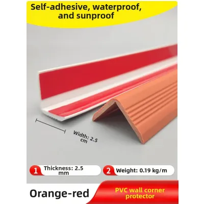 KELAJI | Childproof Corner Protection Strip Self-adhesive Soft Edge Protector