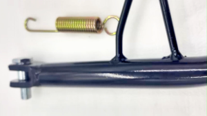 SIDE STAND WAVE100 WAVE125 TONGKAT TEPI W100 W125 SET SPRING BOLT HONDA
