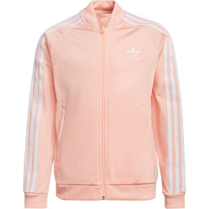 adidas | Casual Youth Stand Collar Comfortable Sportswear Jacket