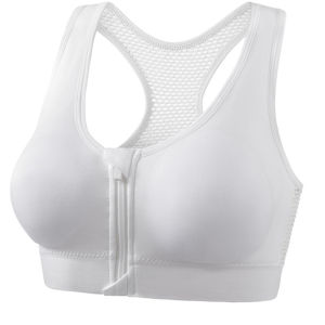 ชุดว่ายน้ำกันน้ำสำหรับผู้หญิง ชุดว่ายน้ำชายหาดแบบลำลอง แขนกุด ไม่มีแผ่นเสริมหน้าอก วัสดุไนลอน เหมาะสำหรับเล่นน้ำและออกกำลังกายในสวนสนุกน้ำ